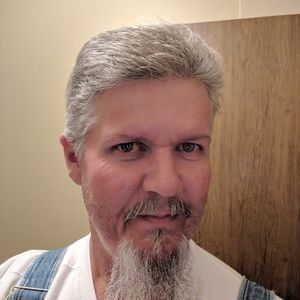 Meet your Posher, Greg